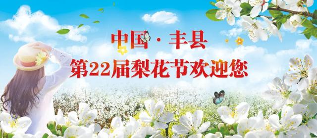 丰县梨花节 丰县梨花节是什么时间2022年(图3) 丰县梨花节 丰县梨花节是什么时间2022年(图3)