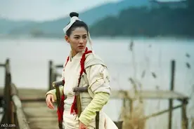 9大女扮男装的绝色女星，最后一位真的是女人图片