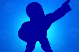 荒野乱斗：看影子猜英雄，认识3个算正常，全猜中绝对是忠实玩家图片