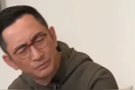 吴启华自曝每年花一百多万买衣服，爱投资名表汽车，仍跑商演赚钱图片
