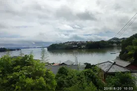 日本长崎岛掠影，大自然的魅力如此纯粹图片