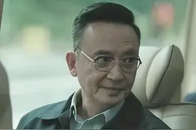 《扫黑风暴》高明远只是小喽啰，贺芸是反派，最大反派是赵立根？图片