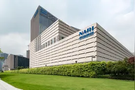 最大的电力二次设备商，国电南瑞究竟是一家怎样的公司？图片