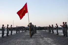 中士肖刚，硬核实力！6年军旅拼出优异成绩！图片