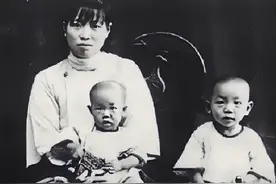 袁隆平的母亲：出身大富之家的姑娘，对儿子从事农业，心疼又欣慰图片