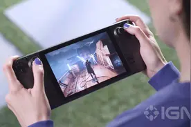 Steam Deck 操作系统深度解析图片