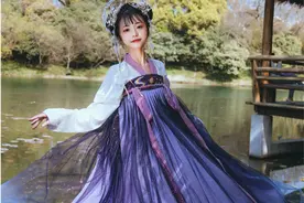 古装秀：美女来了！图片