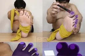 独特的cosplay会不会改变当下的格局？泰国小哥的操作，很nice图片