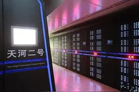 有一种厉害叫国防科大科研贡献图片