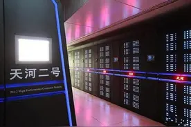 有一种厉害叫国防科大科研贡献图片