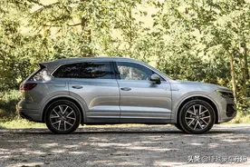 丹拿汽车音响，懂生活、懂性能，崇尚低调奢华途锐车主的最佳选择图片