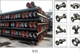 给水管道施工工艺标准图片