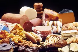 食物从吃进去到排出来需要多久？又经历了怎样的旅行？图片