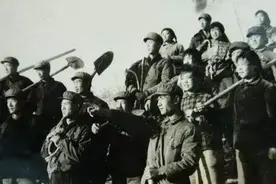 七十年代的中国：一个回不去的纯真年代图片