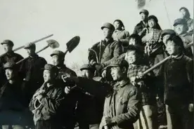 七十年代的中国：一个回不去的纯真年代图片