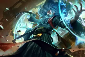 英雄联盟：胜率近75%！只吃意识,有手就行的上分猛兽——基兰教学图片