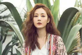 李一桐：演戏让我学会不要故作坚强图片