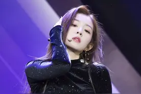 壁纸 | 南韩神颜裴珠泫，清冷系美女图片