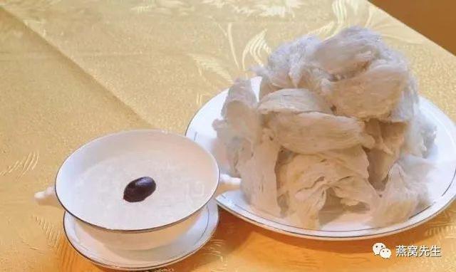 燕窝一天吃几次最好 2026年燕窝一天一瓶还是一天两瓶