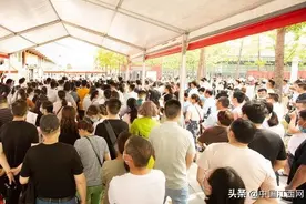 180亿！恒大年中冲刺14盘齐开点燃刚需市场图片