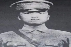 毛主席爱将伍中豪，25岁英勇就义，聂荣臻：他活着十大元帅要换座图片