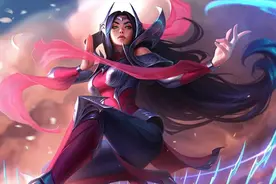 英雄联盟手游：钻石了 做个刀妹小教学吧图片