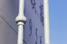 桥墩上“1956”字样引市民疑惑：江汉桥究竟哪年建成的图片