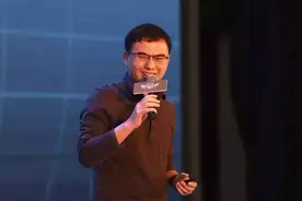 广东东莞四大富豪，个个财富破百亿，看看你认识哪几位？图片