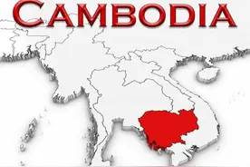 金边：世界上最不发达的国家之一的首都到底穷不穷？图片