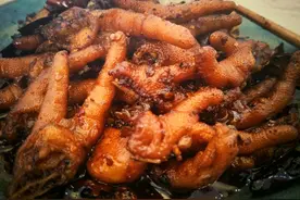 “长肉最快”的7种食物，劝你过年在家少吃点，明星从来都不碰图片