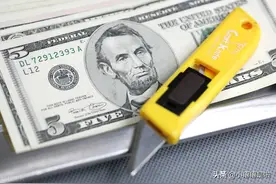 美元是如何掠夺世界财富的之《美元的历史》图片