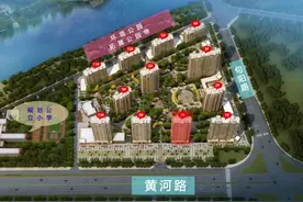 菏泽楼市上周回顾（10月4日-10月10日）：两项目加推，一项目开盘图片
