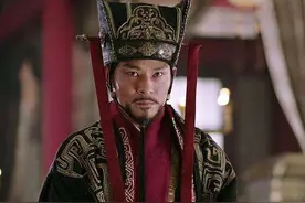 曹操的养子何晏，梦到鼻子上落苍蝇，管辂：他已经是个死人了图片