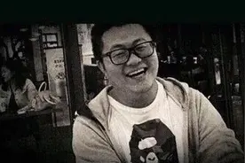 潮流之中没有将与帅图片