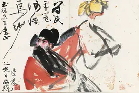 海瑞：大明唯一一个“最廉的清官”，刚正如铁却情商极低图片