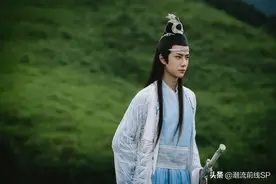 王一博 = 鞋狗 + Palace带货人！图片
