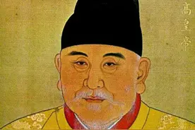 第八期：原来朱元璋有二十四个儿子！他们都去了哪？——韩王就藩平凉图片