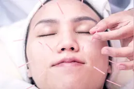 「科普」面瘫怎么治才是最有效的？图片