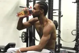 NBA打法最伤身体5大球星，艾弗森全身30处伤 罗斯最可惜图片