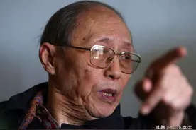 只有官员拜见学者，没有学者拜见官员的道理图片