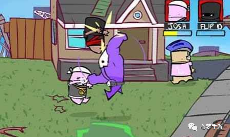 回忆杀！那些我们童年时玩过的网页小游戏