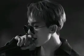 历经三次出道，YG天才男idol解锁新身份：反正优胜是宋旻浩图片