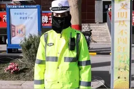 【创城在行动】若羌：电动车过斑马线，你做的对吗？图片
