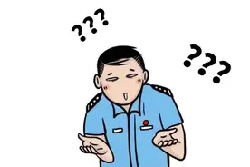 实习期女司机胆子大！开重卡拍抖音博眼球图片