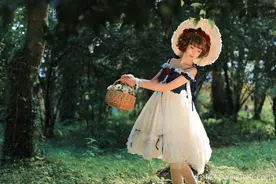 Lolita|今日推荐 晴木SunnyTree_Lolita图片