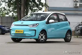 新车 |“蓝朋友”+“好闺蜜”，思皓E10X两款特别版或成都车展上市图片