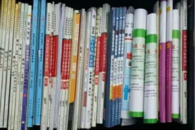 硬核妈妈：一个能辅导高三理科的文科生，遗憾儿子未能上北大清华图片