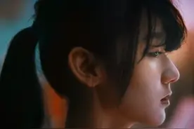 女生的反义词是什么图片