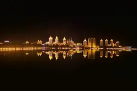 呼伦贝尔自驾系列（5）异域风情满洲里——满洲里图片