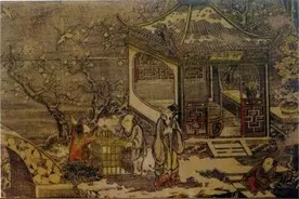 南北朝北人南迁，只为"保命"，为何到了后期却转为"南民北迁"？图片
